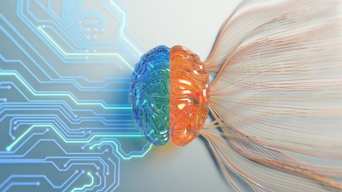 Read more about the article AI Milestone: GPT-4.5 Passes Turing Test