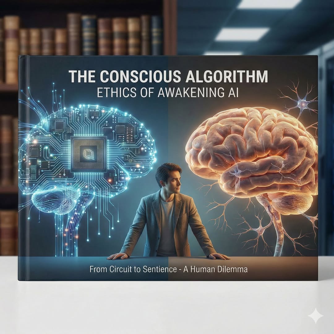 Read more about the article What If Artificial Intelligence Decided to take action?