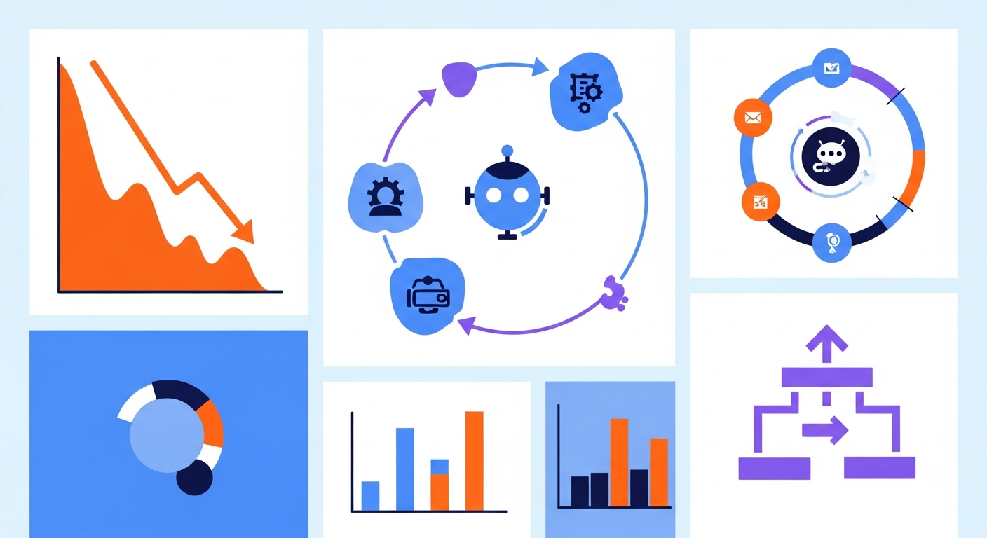 Read more about the article BuzzFeed Lost $57M on AI. Your Enterprise Can’t Afford To.