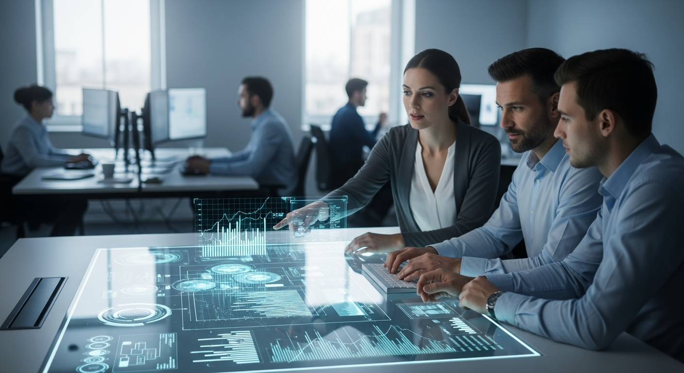 Read more about the article AI Agents Decimate Junior Roles. DeepSeek-R3 Proves The $100M Shift.