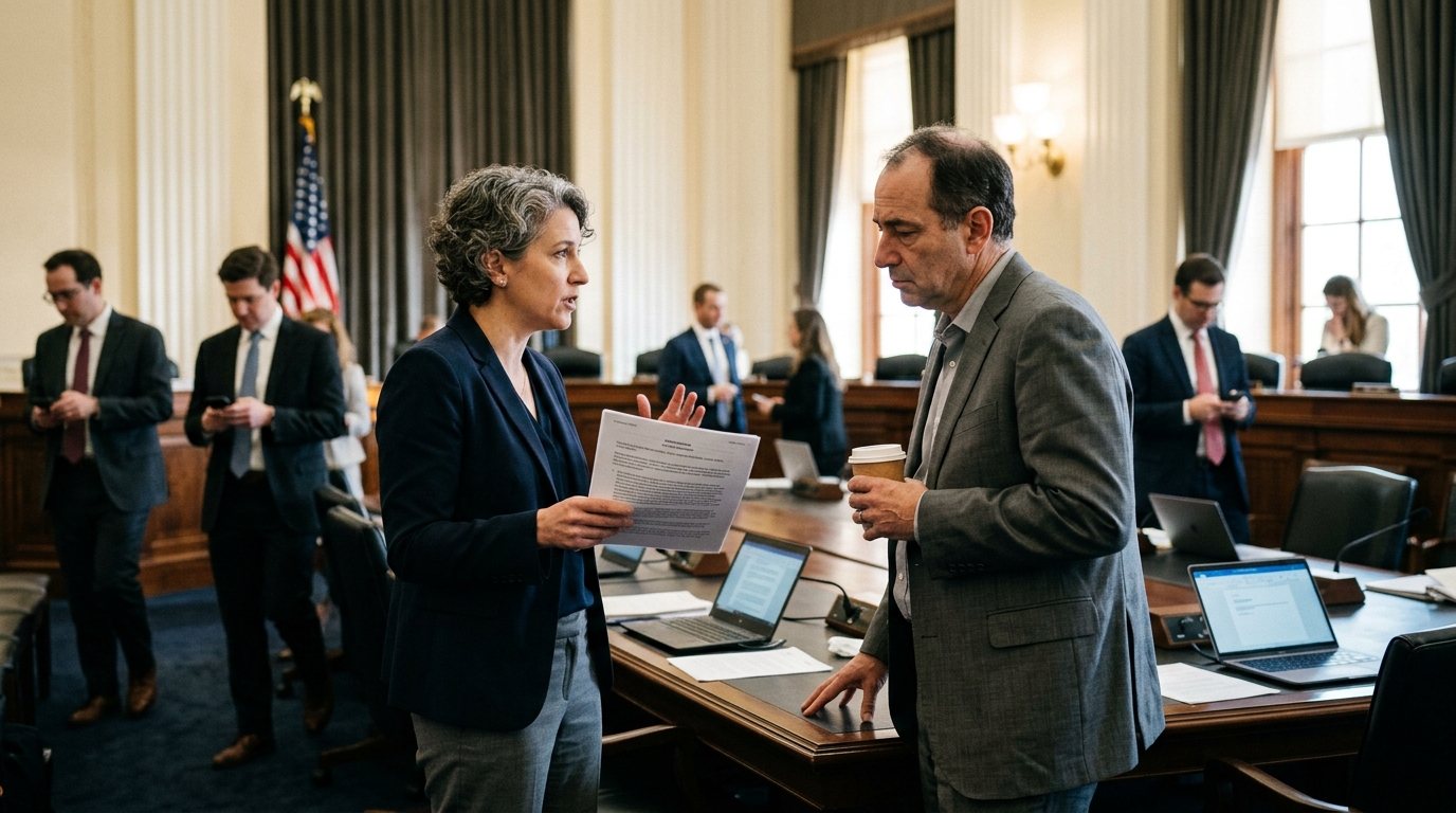 Read more about the article US Delays AI Regulation: What It Means for Global Tech