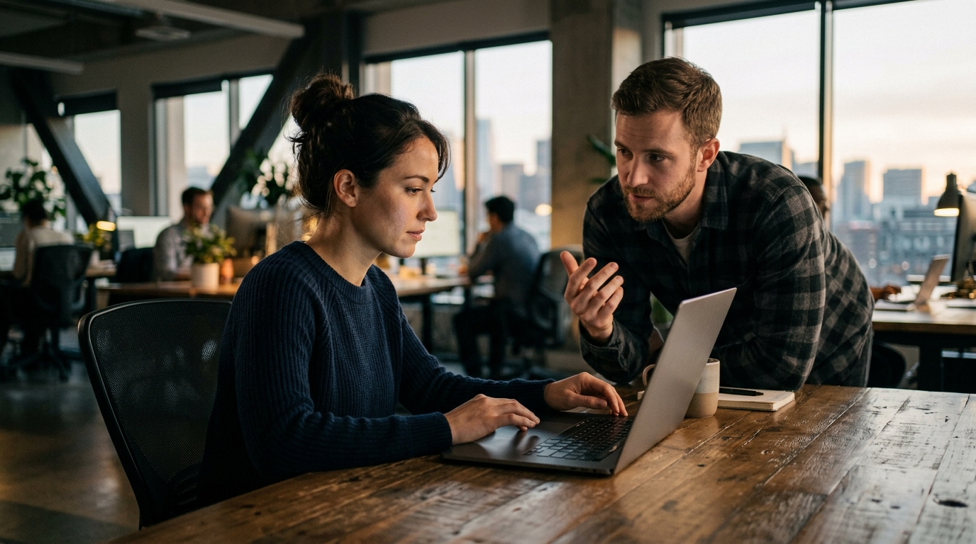 Read more about the article Google Gemini Just Rewrote the Internet. Your Business Changes NOW.