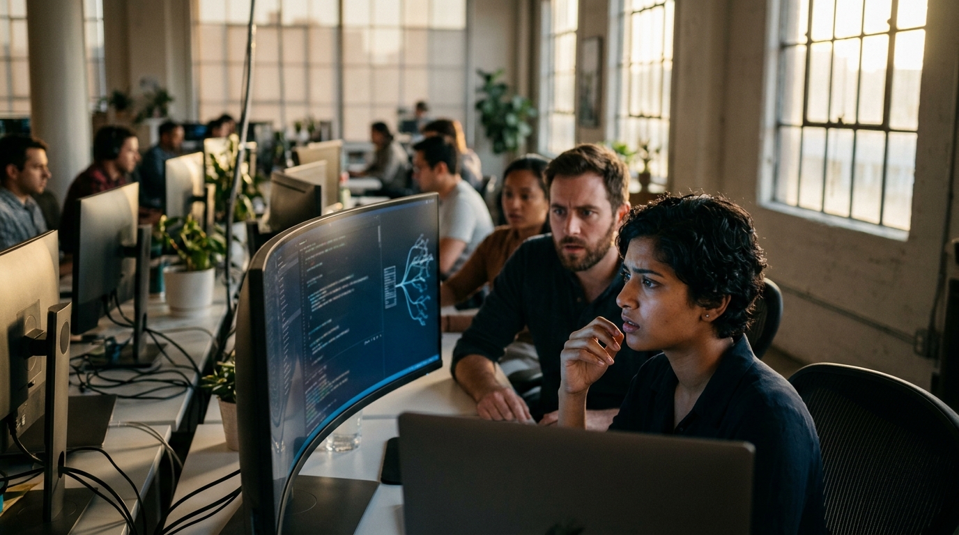 Read more about the article Anthropic AI EXPOSED: Chatbots Link Accounts To Hackers. Billions At Risk.
