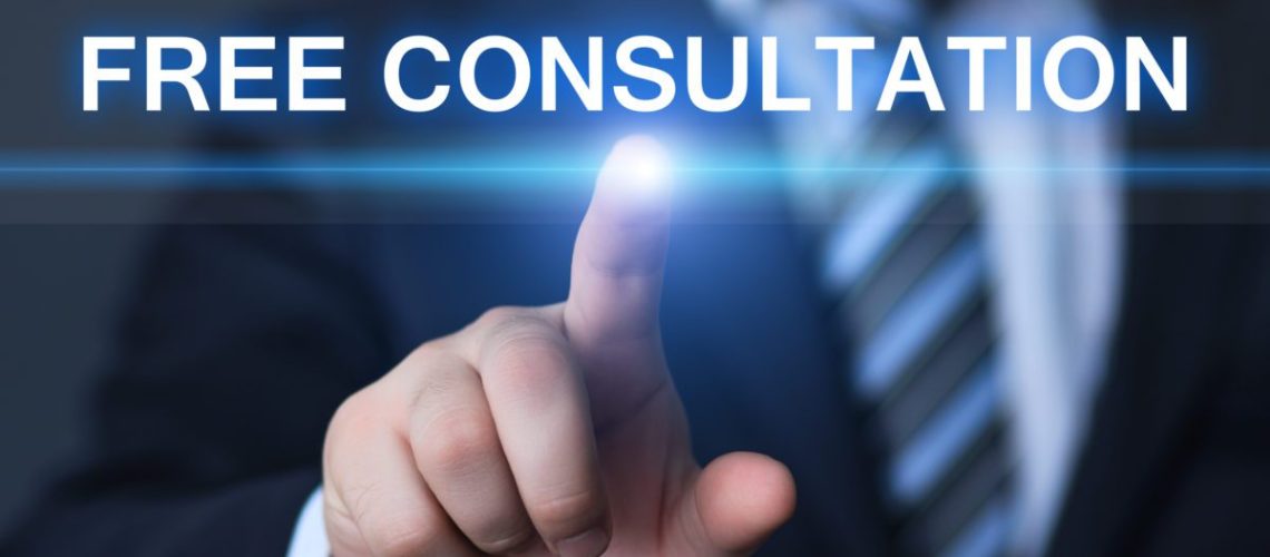 Free consultation
